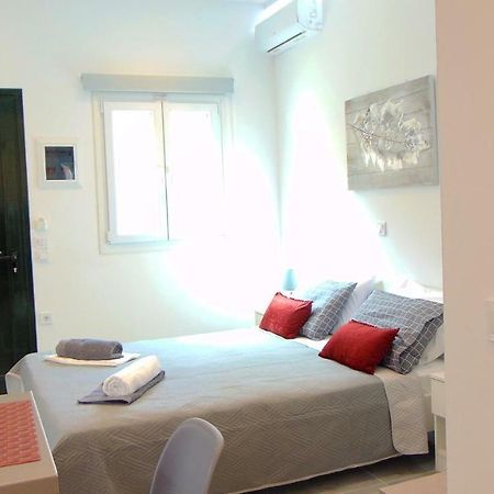 New Luxury Studio Corfu Town Exterior photo